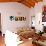 Charming House With Sea View Near Lucca *