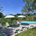 Charming House With Sea View Near Lucca ماساروسا