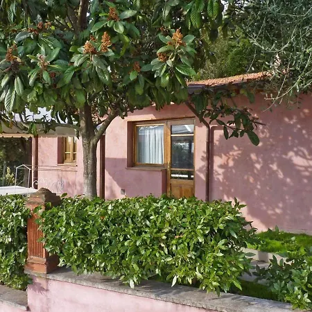 Charming House With Sea View Near Lucca بيت للعطل ماساروسا
